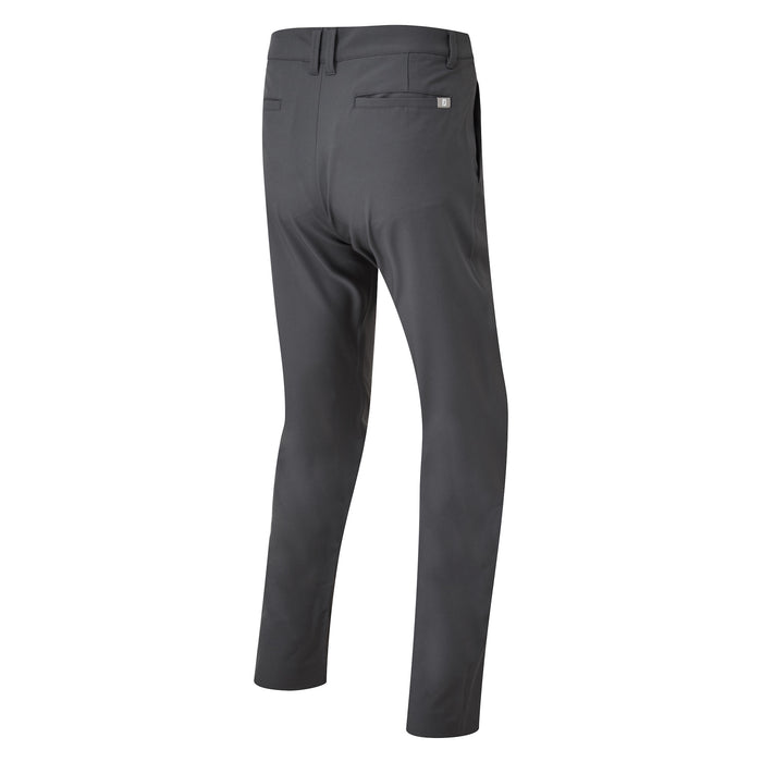 FootJoy Tapered Fit Chino Trousers - Navy